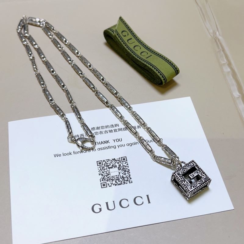 Gucci Necklaces